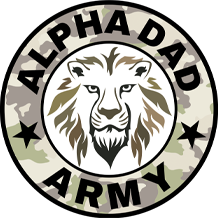 Alpha Dad Army