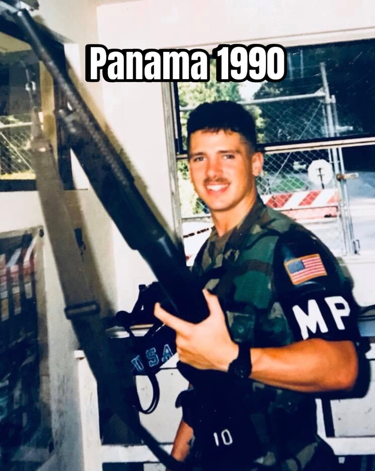 F1B4EE74-F669-477D-A78D-19FCA1D4521E Panama 1990